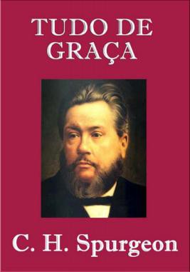 Livro - Tudo de Graça